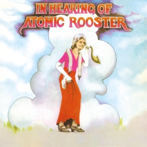 Atomic Rooster - In Hearing Of i gruppen VI TIPSER / Klassiska lablar / Music On Vinyl hos Bengans Skivbutik AB (2644191)