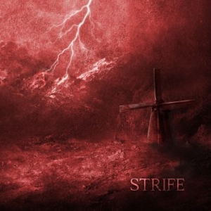 Loch Vostok - Strife i gruppen CD hos Bengans Skivbutik AB (2644434)