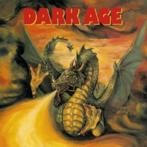 Dark Age - Dark Age i gruppen CD hos Bengans Skivbutik AB (2644441)