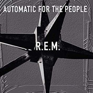 R.E.M. - Automatic For The People (Vinyl) i gruppen VINYL hos Bengans Skivbutik AB (2644445)