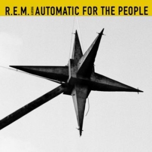 R.E.M. - Automatic For The People (2Cd) i gruppen CD hos Bengans Skivbutik AB (2644450)