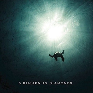 5 Billion In Diamonds - 5 Billion In Diamonds i gruppen CD hos Bengans Skivbutik AB (2644825)