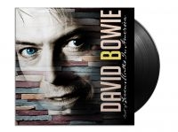 Bowie David - Best Of Seven Months In America Liv i gruppen VINYL hos Bengans Skivbutik AB (2645114)