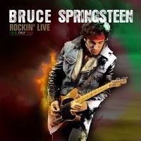 Springsteen Bruce - Best Of Rockin Live From Italy 1993 i gruppen Minishops / Bruce Springsteen hos Bengans Skivbutik AB (2645118)