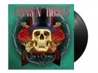 Guns N' Roses - Best Of Live In Chicago i gruppen VINYL hos Bengans Skivbutik AB (2645126)