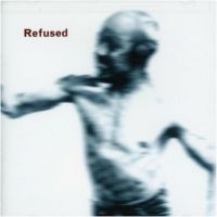 Refused - Songs To Fan The Flames Of Disconte i gruppen Minishops / Refused hos Bengans Skivbutik AB (2645160)