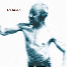 Refused - Songs To Fan The Flames Of Disconte i gruppen -Start Jan R1 hos Bengans Skivbutik AB (2645160)