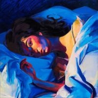 Lorde - Melodrama (Vinyl) i gruppen VI TIPSER / Bengans Personal tipser / Nellies Favoritter hos Bengans Skivbutik AB (2645239)