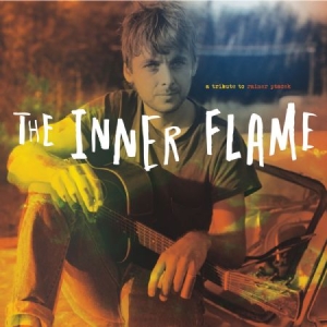 Various Artists - Inner Flame (A Tribute To Rainer Pt i gruppen VINYL hos Bengans Skivbutik AB (2645379)