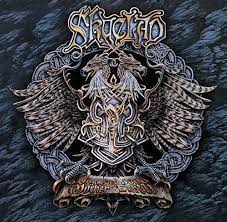 Skyclad - The Wayward Sons Of Mother Earth i gruppen VI TIPSER / Julegavetips Vinyl hos Bengans Skivbutik AB (2645406)