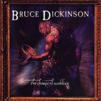 Bruce Dickinson - The Chemical Wedding i gruppen Minishops / Iron Maiden / Bruce Dickinson hos Bengans Skivbutik AB (2645412)