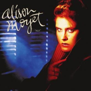 Alison Moyet - Alf i gruppen VINYL hos Bengans Skivbutik AB (2645415)