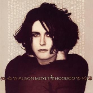 Alison Moyet - Hoodoo i gruppen VINYL hos Bengans Skivbutik AB (2645417)