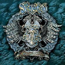 Skyclad - The Wayward Sons Of Mother Earth i gruppen CD hos Bengans Skivbutik AB (2645422)