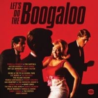 Blandade Artister - Let's Do The Boogaloo i gruppen VINYL hos Bengans Skivbutik AB (2645428)