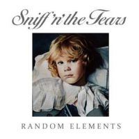 Sniff 'N' The Tears - Random Elements i gruppen CD hos Bengans Skivbutik AB (2645433)