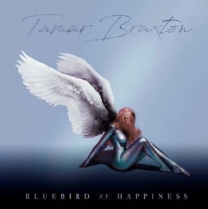 Braxton Tamar - Bluebird Of Happiness i gruppen CD hos Bengans Skivbutik AB (2645437)