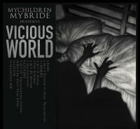 My Children My Bride - Visious World i gruppen CD hos Bengans Skivbutik AB (2645438)