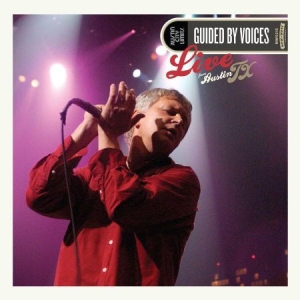 Guided By Voices - Live From Austin, Tx i gruppen VINYL hos Bengans Skivbutik AB (2645442)