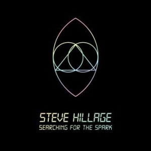 Hillage Steve - Searching For The Spark i gruppen CD hos Bengans Skivbutik AB (2645456)