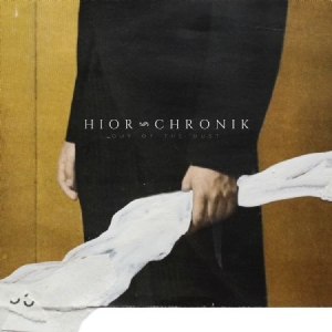 Hior Chronik - Out Of The Dust i gruppen VINYL hos Bengans Skivbutik AB (2645481)