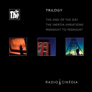 The The - Radio Cineola:Trilogy i gruppen Minishops / The The hos Bengans Skivbutik AB (2645487)