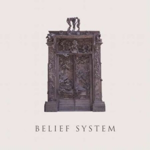 Special Request - Belief System i gruppen VINYL hos Bengans Skivbutik AB (2645490)