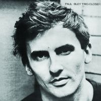 Bley Paul (Trio) - Closer i gruppen VINYL hos Bengans Skivbutik AB (2645501)