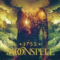 Moonspell - 1755 - Digipack i gruppen CD hos Bengans Skivbutik AB (2645504)