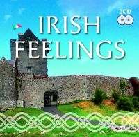 Blandade Artister - Irish Feeling i gruppen CD hos Bengans Skivbutik AB (2645508)