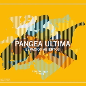 Pangea Unltima - Espacios Abiertos i gruppen CD hos Bengans Skivbutik AB (2645514)