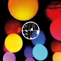 Supersoul - Supersoul i gruppen CD hos Bengans Skivbutik AB (2645525)