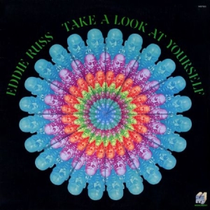 Russ Eddie - Take A Look At Yourself i gruppen VINYL hos Bengans Skivbutik AB (2645527)