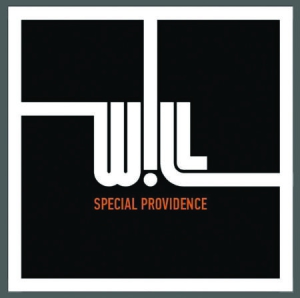 Special Providence - Will i gruppen CD hos Bengans Skivbutik AB (2645543)