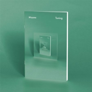 Mauno - Tuning i gruppen VINYL hos Bengans Skivbutik AB (2645547)