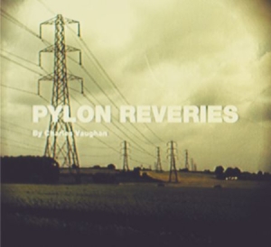 Vaughan Charles - Pylon Reveries i gruppen CD hos Bengans Skivbutik AB (2645557)