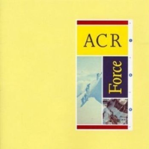 A Certain Ratio - Force i gruppen CD hos Bengans Skivbutik AB (2645574)