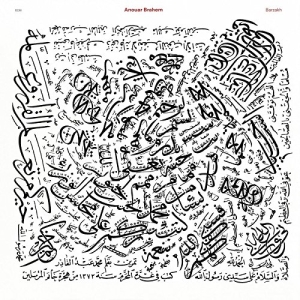 Anouar Brahem - Barzakh (Lp) i gruppen VINYL hos Bengans Skivbutik AB (2645603)