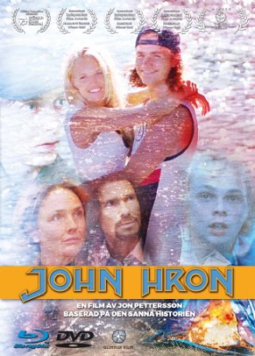 Film - John Hron Bd i gruppen Film BluRay hos Bengans Skivbutik AB (2646233)