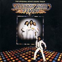 Saturday Night Fever - The Original Movie Soundtrack i gruppen CD hos Bengans Skivbutik AB (2647087)