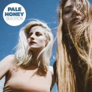 Pale Honey - Devotion i gruppen Minishops / Pale Honey hos Bengans Skivbutik AB (2647435)