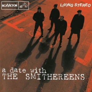 Smithereens - A Date with the Smithereens i gruppen CD hos Bengans Skivbutik AB (2648161)