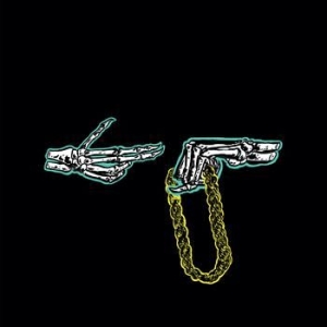 Run The Jewels - Run The Jewels i gruppen VINYL hos Bengans Skivbutik AB (2650969)