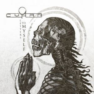 Cyhra - Letters To Myself i gruppen Minishops / Cyhra hos Bengans Skivbutik AB (2652307)