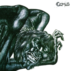 Comus - First Utterance i gruppen VI TIPSER / Klassiska lablar / Music On Vinyl hos Bengans Skivbutik AB (2652460)