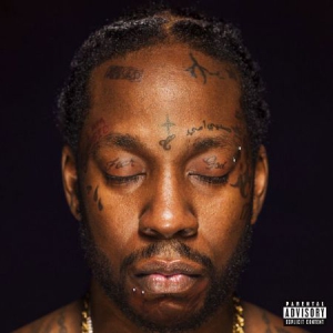 2 Chainz - Collegrove i gruppen VINYL hos Bengans Skivbutik AB (2652642)