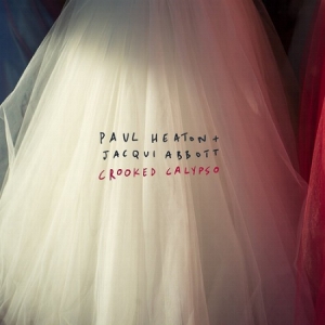 Heaton Paul Abbot Jacqui - Crooked Calypso i gruppen CD hos Bengans Skivbutik AB (2653057)