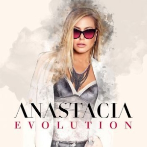 Anastacia - Evolution i gruppen CD hos Bengans Skivbutik AB (2657562)