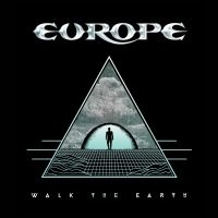 EUROPE - WALK THE EARTH i gruppen Minishops / Europe hos Bengans Skivbutik AB (2660371)