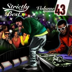 Various artists - Strictly The Best - Vol 43 i gruppen VINYL hos Bengans Skivbutik AB (2660487)